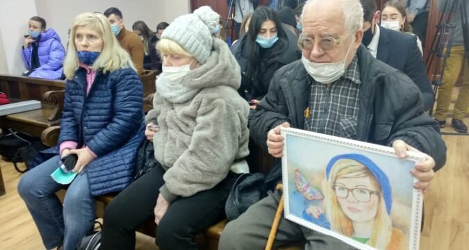 Замість довічного – 15 років. Чому апеляційний суд пом’якшив вирок тернопільському “демону”