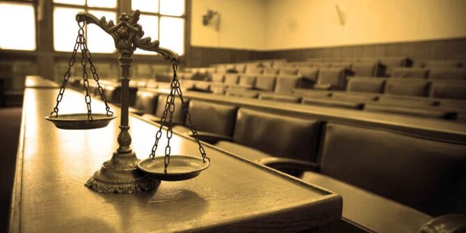 Суд виправдав експрокурора, якого звинувачували в участі у «ДНР» в 2014-му 
