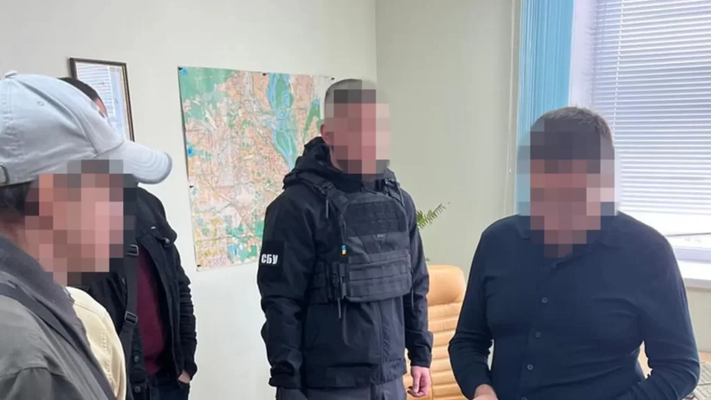 Суддю з Київщини, який словесно підтримав окупацію, відпустили із заставою