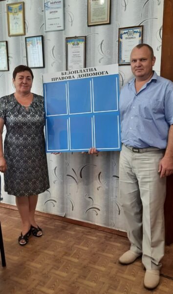 Експрокурор, який працює на окупантів, відсудив в України 1,4 млн гривень_5