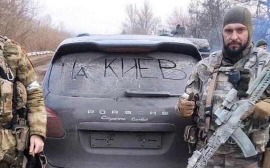 Поплічника Кадирова судили за те, що використав як живий щит інтернат у Бородянці