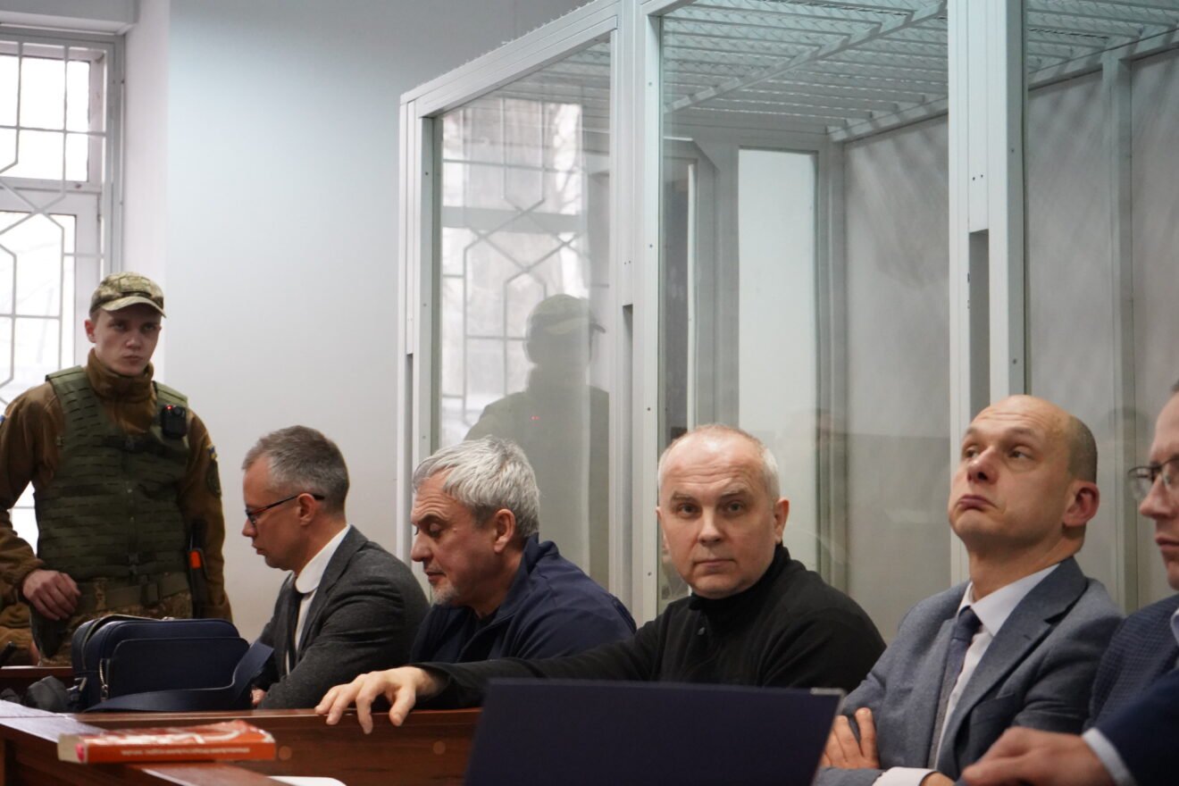Нестор Шуфрич, суд, обвинение, Вячеслав Черепаня Нестор Шуфрич, суд, обвинение, Вячеслав Черепаня