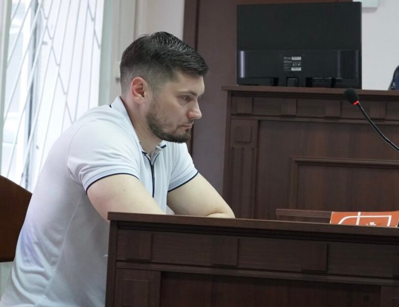 Князєв у суді стверджує, що гроші ділили за його спиною 7 Князєв у суді стверджує, що гроші ділили за його спиною 6