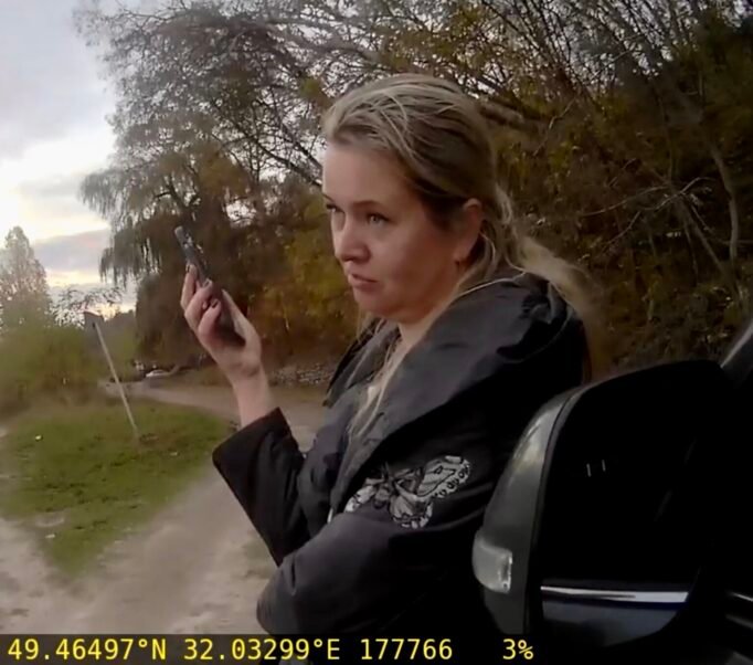 ВРП звільнила суддю, яка втрапила в дорожній інцидент і фамільярничала з поліцією