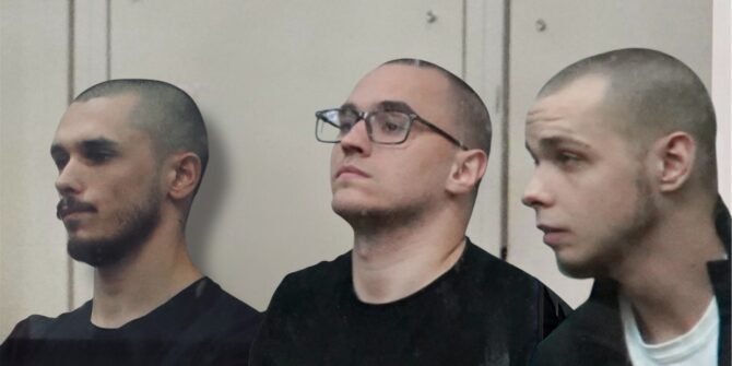 Усе мало відбутися як у кіно. Як судили учасників замаху на бізнесмена Соболєва