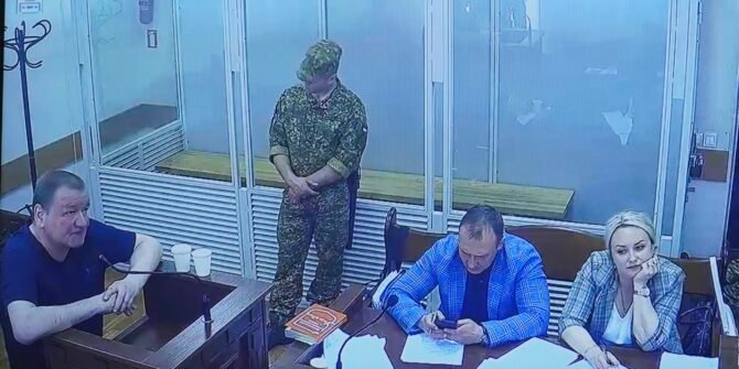 «Всі дороги ведуть у Москву». Що розповів головний свідок у справі Деркача
