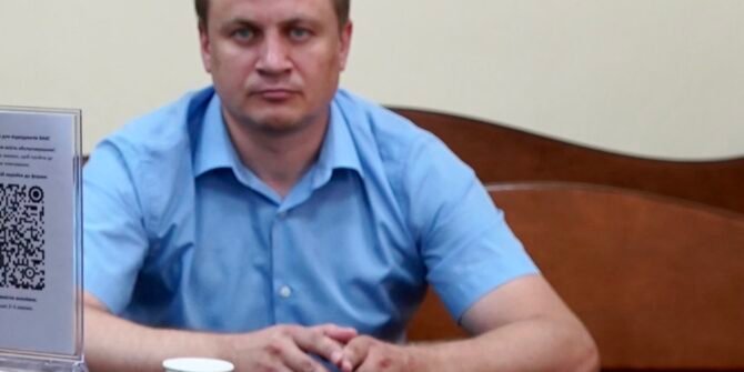 Злочин, що дискредитує всю систему правосуддя. Як ексголову ДСА судили за корупцію