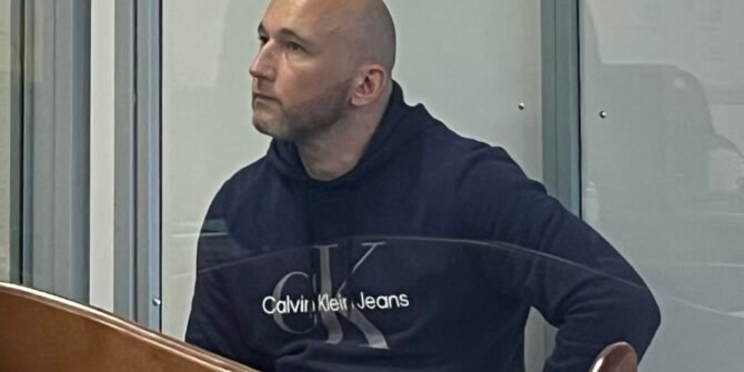 Екссудді Тандиру закинули отримання рішення ЄСПЛ шляхом обману. Проте апеляція зменшила йому заставу 