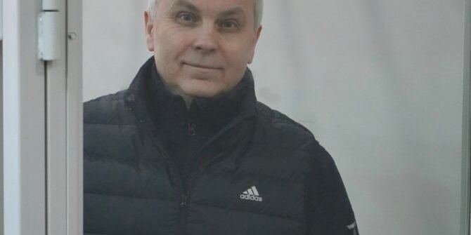 Шуфрич залишається під вартою, бо санкції не дають внести заставу