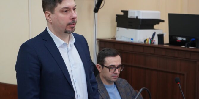 «Цих князів — три чи чотири чоловіка». У ВАКС триває розгляд справи ексголови Верховного суду