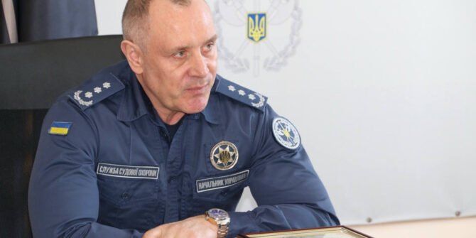 В рідні ексначальника судової охорони Львівщини знайшли майна на мільйони доларів