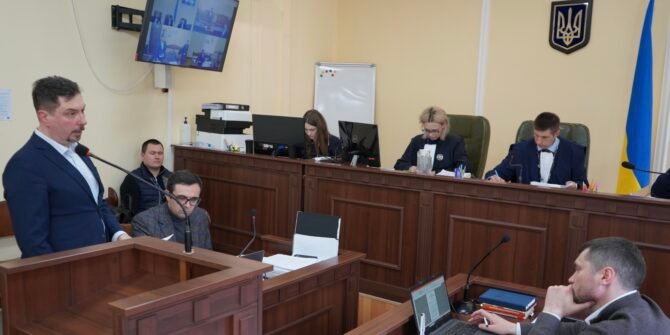 У справі Князєва дослідили дані обшуків у суддів Верховного суду, в яких знайшли гроші