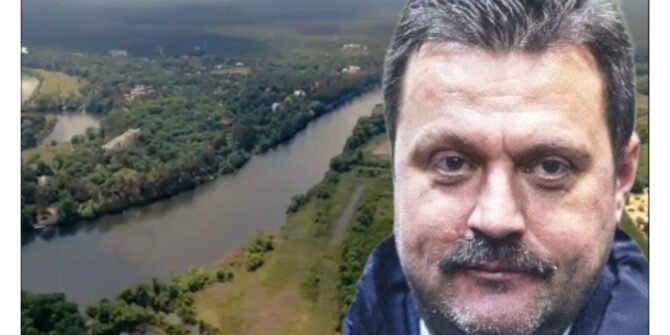 Деркачу пригадали старі земельні оборудки