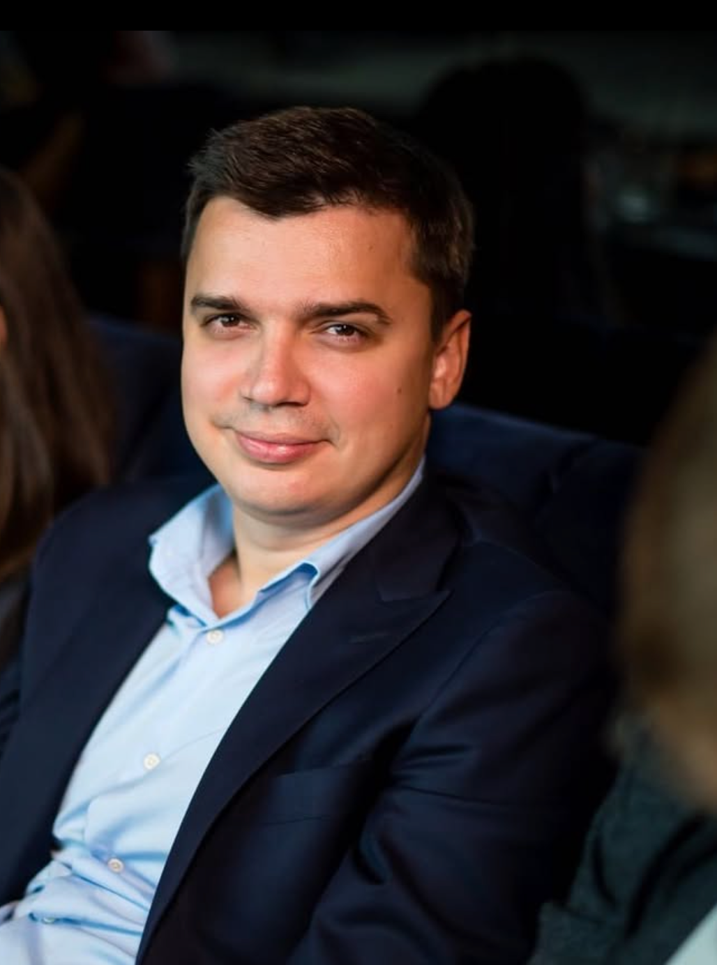 Денис Федоркин, адвокат