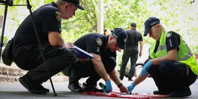 Суд виправдав чоловіка, якого вважали водієм «кілера» посадовця Запорізької міської ради.