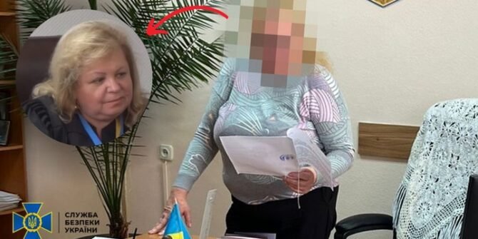 Шляху назад немає. Як суддя Богомолова отримала 15 років за співпрацю з окупантами в Бердянську