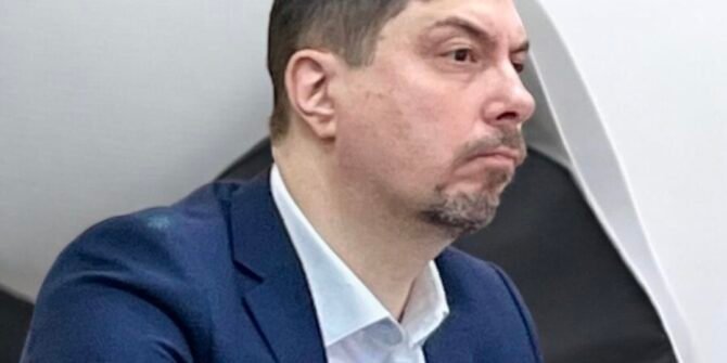 Під тягарем доказів. ВАКС оприлюднив вирок Князєву